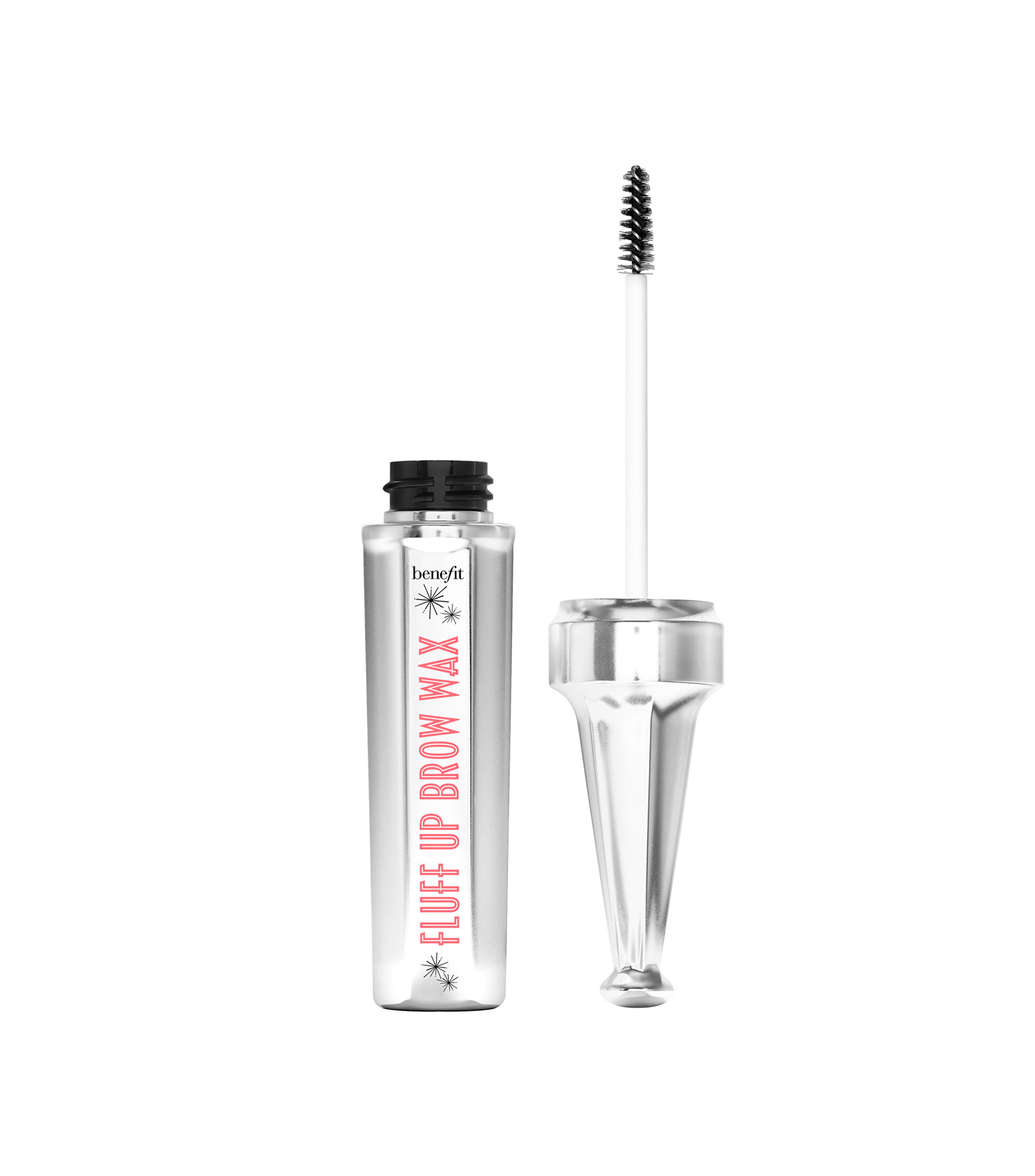 Cera Texturizadora para unas Cejas Flexibles Fluff Up Brow Wax Mate Natural, 6 ml